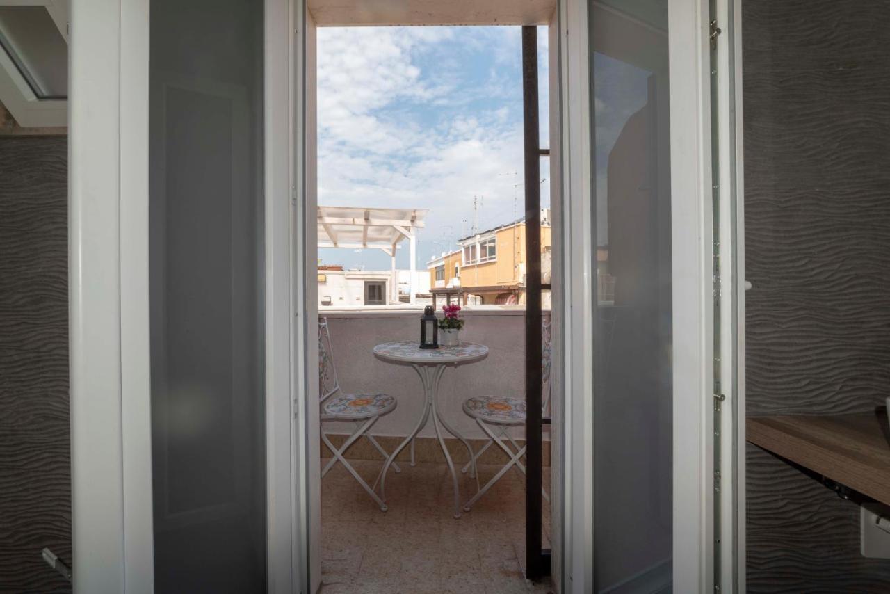 Porto Antico Bari Exterior foto