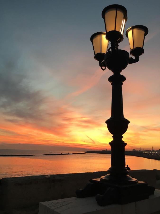 Porto Antico Bari Exterior foto