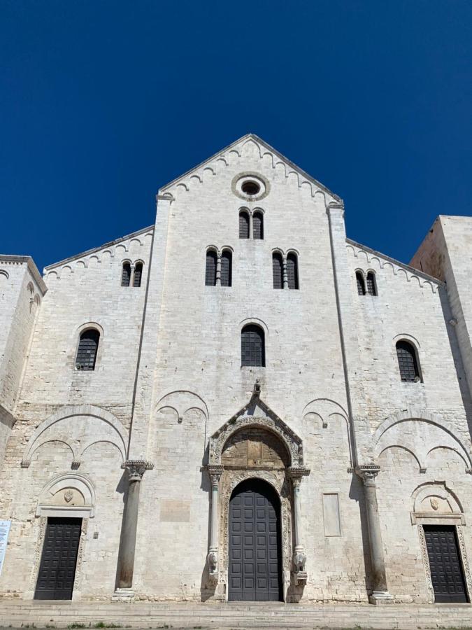 Porto Antico Bari Exterior foto