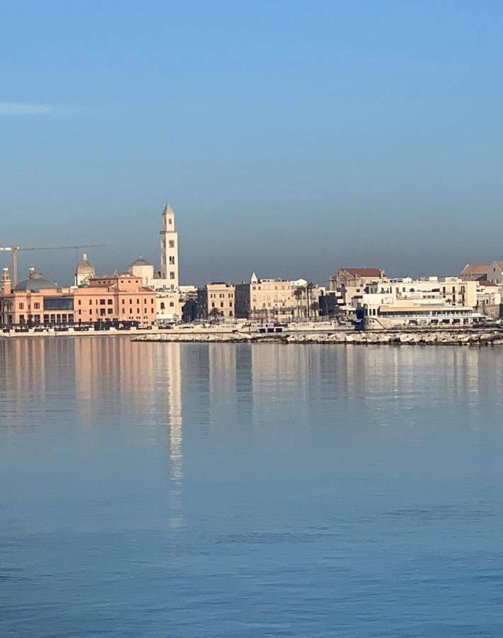 Porto Antico Bari Exterior foto