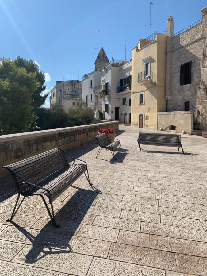 Porto Antico Bari Exterior foto