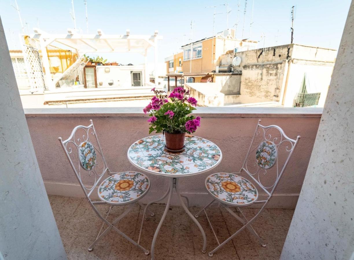 Porto Antico Bari Exterior foto