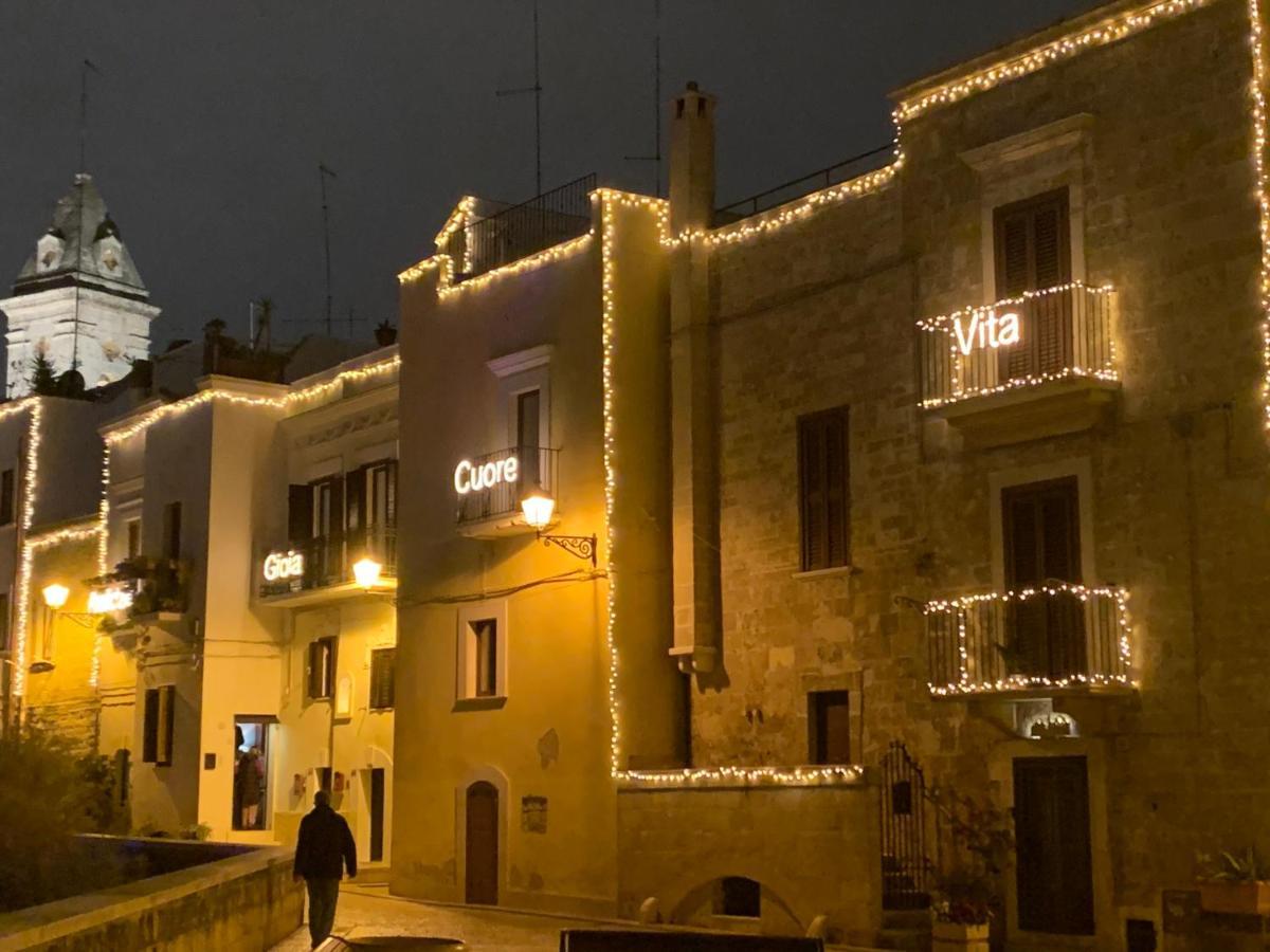 Porto Antico Bari Exterior foto