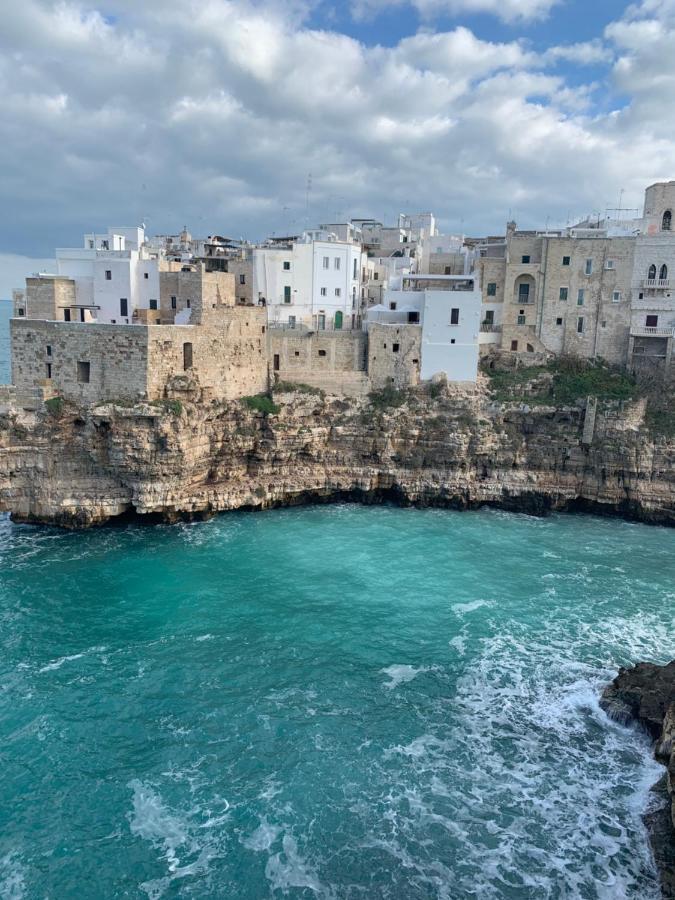 Porto Antico Bari Exterior foto