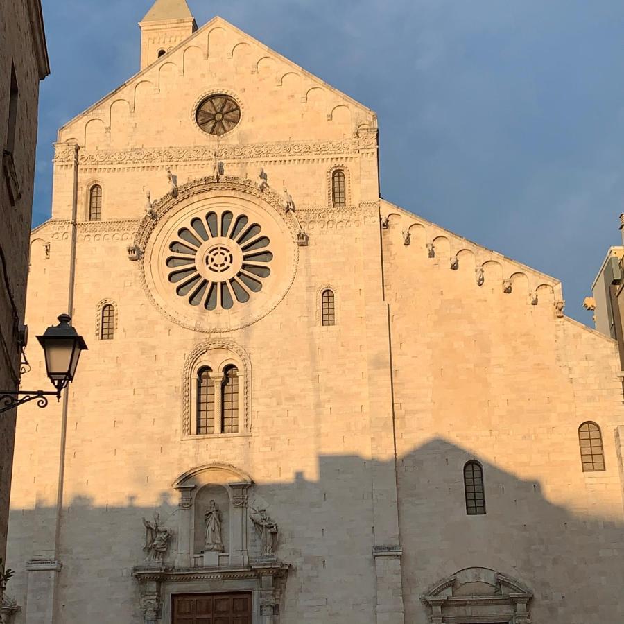 Porto Antico Bari Exterior foto
