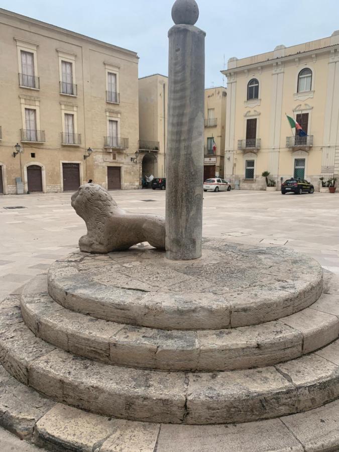 Porto Antico Bari Exterior foto