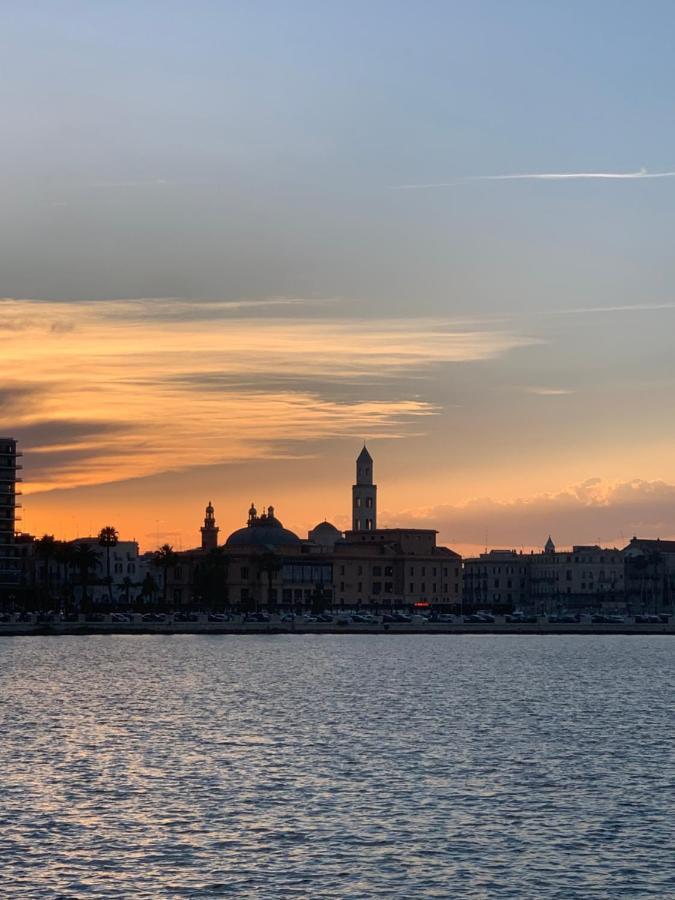 Porto Antico Bari Exterior foto