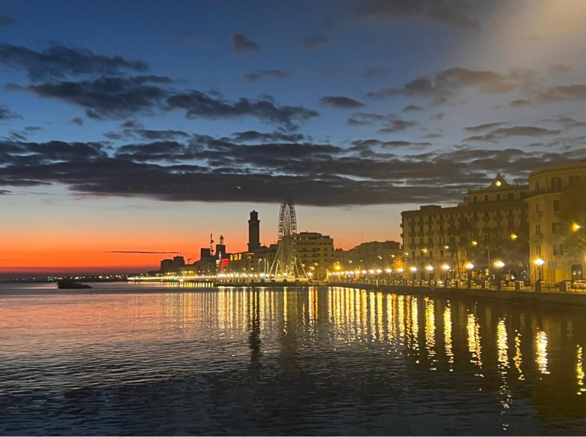 Porto Antico Bari Exterior foto