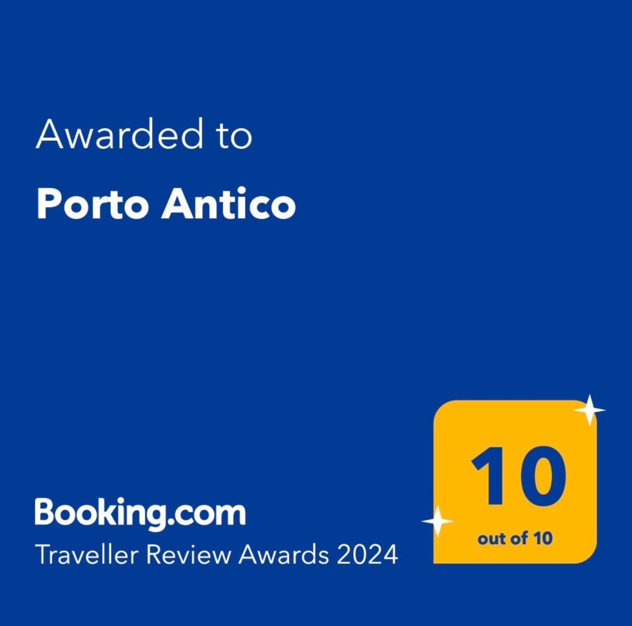 Porto Antico Bari Exterior foto