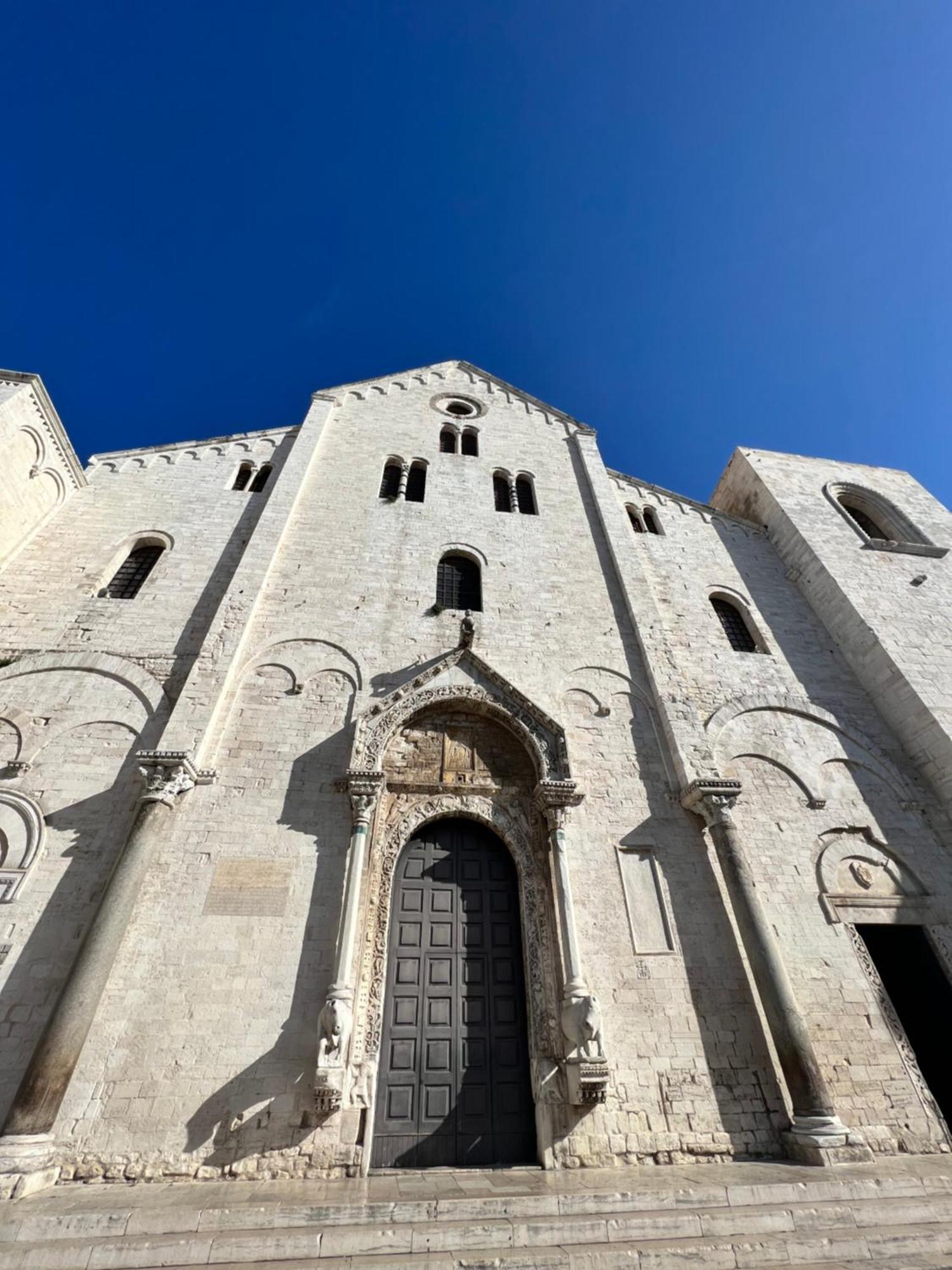 Porto Antico Bari Exterior foto